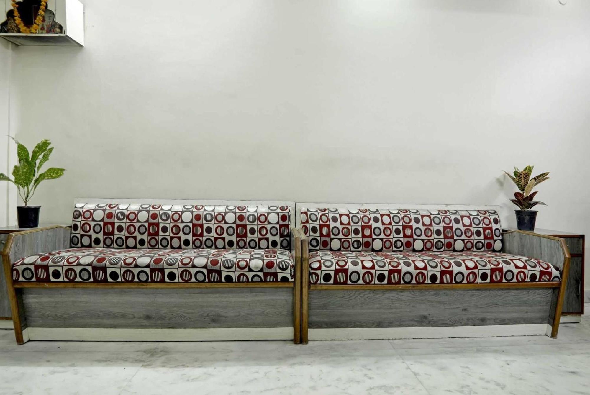 SPOT ON 39561 Hotel Deep Jaipur Buitenkant foto